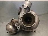 Recambio de turbocompresor para mazda 5 berl. (cr) 2.0 diesel cat referencia OEM IAM VJ360711 IHI