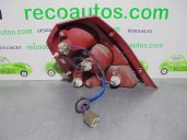 Recambio de piloto trasero derecho para chevrolet kalos 1.2 cat referencia OEM IAM 96540269 3 PUERTAS