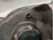 Recambio de faro derecho para kia sorento 2.5 crdi referencia OEM IAM 921023E5XX 5 PUERTAS