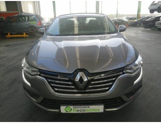 renault talisman del año 2016