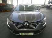 renault talisman del año 2016