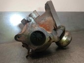 Replacement turbocharger for Mazda 5 saloon (CR) 2.0 diesel cat OEM IAM reference VJ360711 IHI