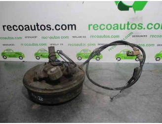 Recambio de mangueta trasera izquierda para land rover freelander (ln) 2.0 td4 cat referencia OEM IAM RLH000030 