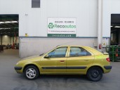 citroën xsara berlina del año 1999