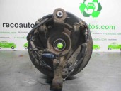 Recambio de mangueta trasera izquierda para land rover freelander (ln) 2.0 td4 cat referencia OEM IAM RLH000030 