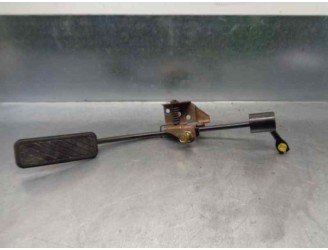 Recambio de pedal acelerador para kia sportage 2.0 turbodiesel cat referencia OEM IAM   