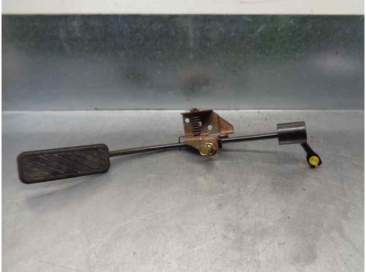 Recambio de pedal acelerador para kia sportage 2.0 turbodiesel cat referencia OEM IAM 