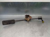 Recambio de pedal acelerador para kia sportage 2.0 turbodiesel cat referencia OEM IAM 