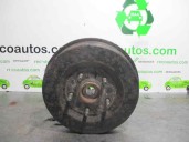 Recambio de mangueta trasera izquierda para land rover freelander (ln) 2.0 td4 cat referencia OEM IAM RLH000030 