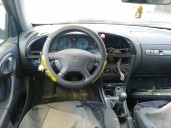 citroën xsara berlina del año 1999