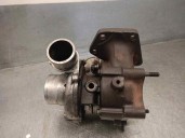 Replacement turbocharger for Mazda 5 saloon (CR) 2.0 diesel cat OEM IAM reference VJ360711 IHI