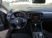 renault talisman del año 2016