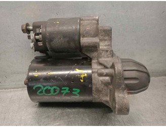 Recambio de motor arranque para mini mini (r50,r53) 1.6 16v cat referencia OEM IAM 148999402B 0001106019 BOSCH