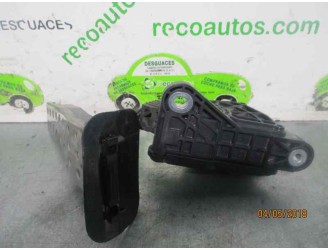 Recambio de pedal acelerador para honda civic berlina 5 (fk) 2.2 ctdi referencia OEM IAM 
