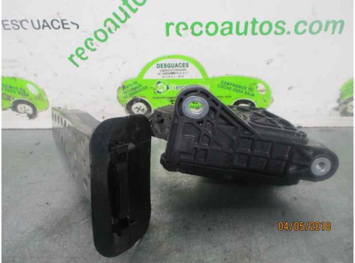 Recambio de pedal acelerador para honda civic berlina 5 (fk) 2.2 ctdi referencia OEM IAM 