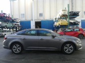 renault talisman del año 2016