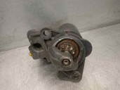 Replacement starter motor for Mini Mini (R50,R53) 1.6 16V CAT OEM IAM reference 148999402B 0001106019 BOSCH