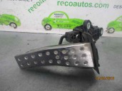 Recambio de pedal acelerador para honda civic berlina 5 (fk) 2.2 ctdi referencia OEM IAM 