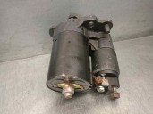 Replacement starter motor for Mini Mini (R50,R53) 1.6 16V CAT OEM IAM reference 148999402B 0001106019 BOSCH