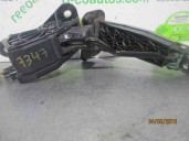 Recambio de pedal acelerador para honda civic berlina 5 (fk) 2.2 ctdi referencia OEM IAM   