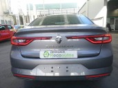 renault talisman del año 2016