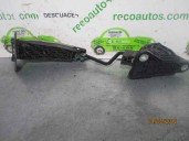 Recambio de pedal acelerador para honda civic berlina 5 (fk) 2.2 ctdi referencia OEM IAM 