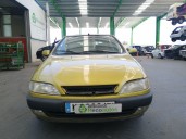 citroën xsara berlina del año 1999
