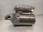 Replacement starter motor for Mini Mini (R50,R53) 1.6 16V CAT OEM IAM reference 148999402B 0001106019 BOSCH