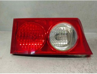 Recambio de piloto trasero derecho para honda accord berlina (cl/cn) 2.2 ctdi referencia OEM IAM 34151SEAE01 DE PORTON 4 PUERTAS