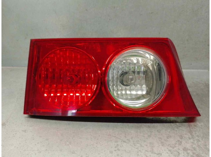 Replacement right rear light for Honda Accord sedan (CL/CN) 2.2 CTDi OEM IAM reference 34151SEAE01 HATCHBACK 4 DOORS