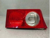 Replacement right rear light for Honda Accord sedan (CL/CN) 2.2 CTDi OEM IAM reference 34151SEAE01 HATCHBACK 4 DOORS