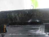 Recambio de pedal acelerador para honda civic berlina 5 (fk) 2.2 ctdi referencia OEM IAM 