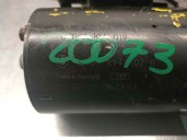 Replacement starter motor for mini mini (r50,r53) 1.6 16v cat OEM IAM reference 148999402B 0001106019 BOSCH