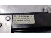 Recambio de elevalunas delantero izquierdo para audi a4 ber. (b8) 2.0 16v tdi referencia OEM IAM 8K0839461A 2 PINES 4 PUERTAS