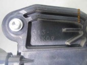 Recambio de pedal acelerador para honda civic berlina 5 (fk) 2.2 ctdi referencia OEM IAM   