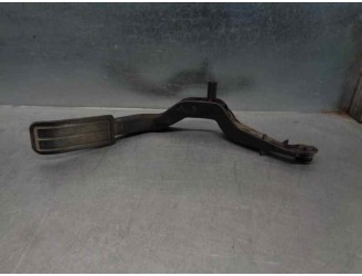 Recambio de pedal acelerador para volkswagen golf ii (191/193) 1.8 referencia OEM IAM 191721511A 