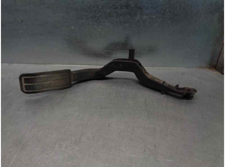 Recambio de pedal acelerador para volkswagen golf ii (191/193) 1.8 referencia OEM IAM 191721511A 