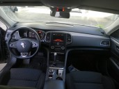 renault talisman del año 2016