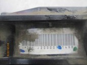 Recambio de pedal acelerador para honda civic berlina 5 (fk) 2.2 ctdi referencia OEM IAM 