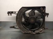 Recambio de electroventilador para opel vivaro furgón/combi (07.2006 =>) referencia OEM IAM 8200409469C 93854112 