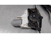 Recambio de elevalunas delantero izquierdo para audi a4 ber. (b8) 2.0 16v tdi referencia OEM IAM 8K0839461A 2 PINES 4 PUERTAS