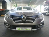 renault talisman del año 2016