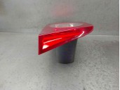 Replacement right rear tail light for Honda Accord saloon (CL/CN) 2.2 CTDi OEM IAM reference 34151SEAE01 TAILGATE 4 DOORS