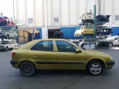 citroën xsara berlina del año 1999