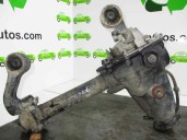 Recambio de diferencial delantero para toyota lexus ls 400 (ucf20) 4.0 v8 32v cat referencia OEM IAM J7F270 7J12065 3.727