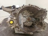 Replacement gearbox for Citroën C5 saloon 2.0 HPi CAT (RLZ / EW10D) OEM IAM reference 20DL31 4687050A 