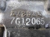 Recambio de diferencial delantero para toyota lexus ls 400 (ucf20) 4.0 v8 32v cat referencia OEM IAM J7F270 7J12065 3.727