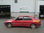 peugeot 306 berlina 3/4/5 puertas (s2) del año 1999