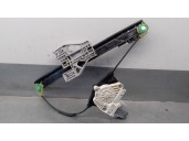 Recambio de elevalunas delantero izquierdo para audi a4 ber. (b8) 2.0 16v tdi referencia OEM IAM 8K0839461A 2 PINES 4 PUERTAS