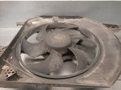 Recambio de electroventilador para opel vivaro furgón/combi (07.2006 =>) referencia OEM IAM 8200409469C 93854112 